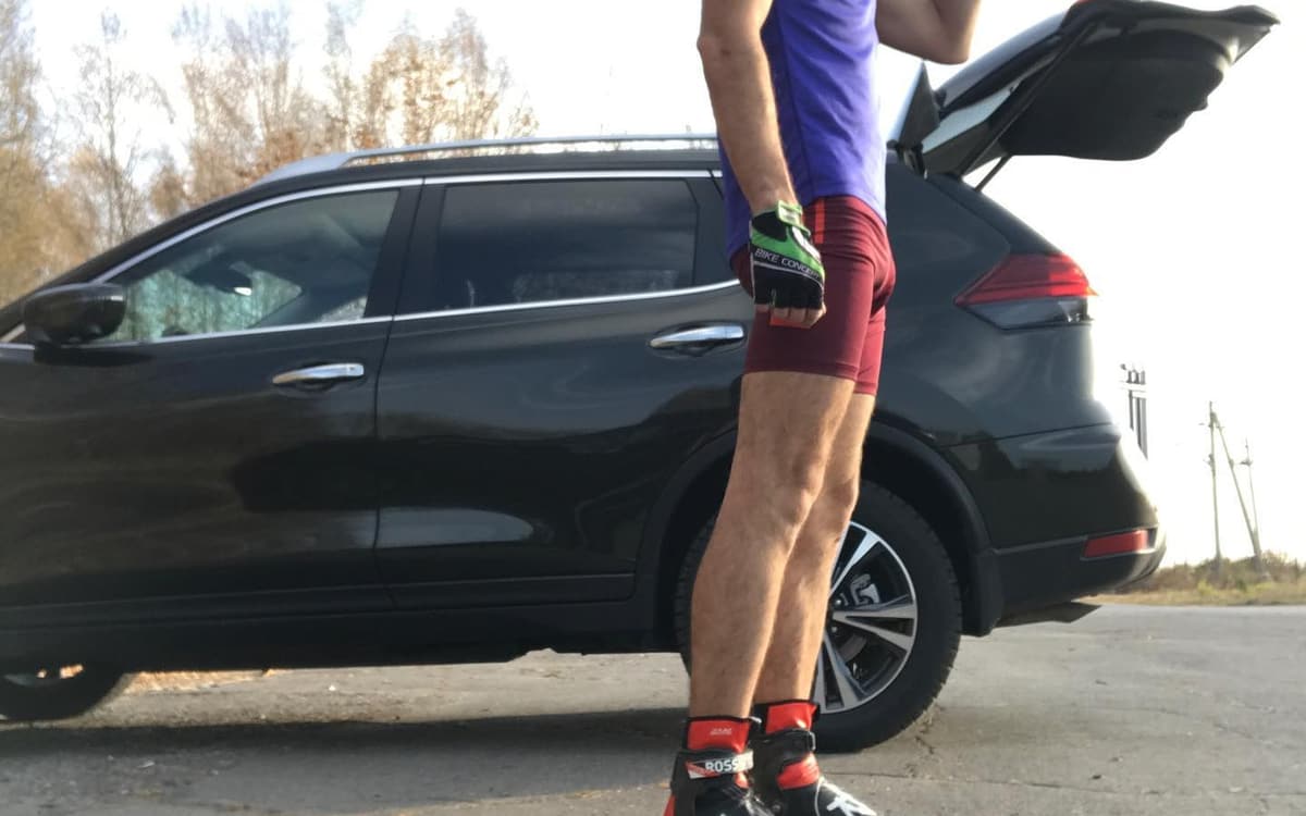 Как работает энергия наша в окружающей среде
