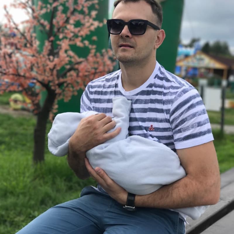 Когда обнаружилось, что сегодня суббота(неожиданно).....значит время выгулять потомство👨👩👧👦